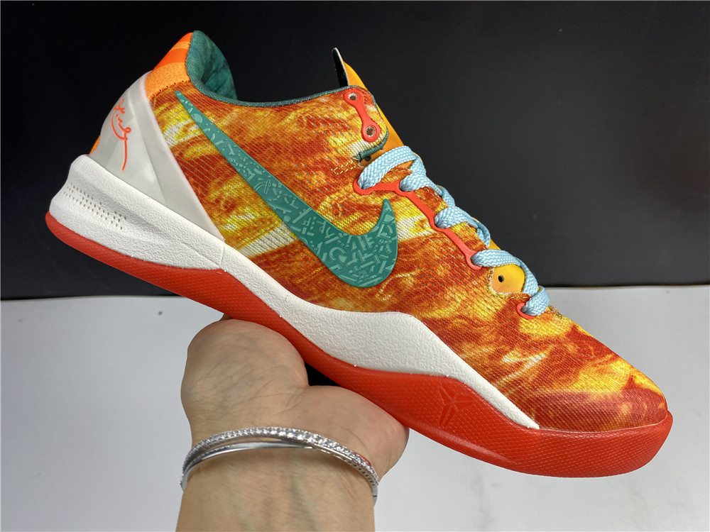 Kobe 8 System 587580-800